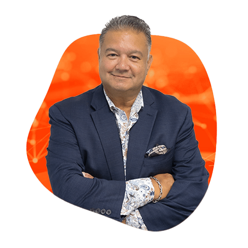 Meet with Tony Paquette