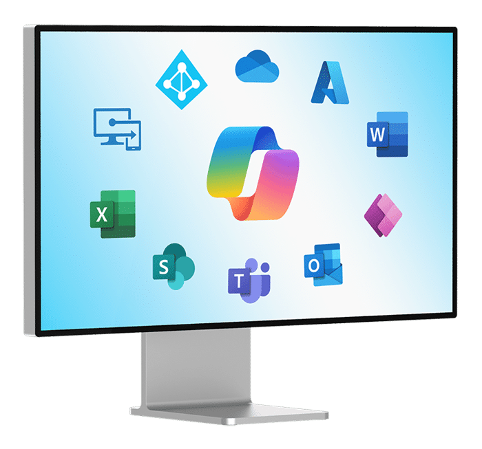 Microsoft 365 Services