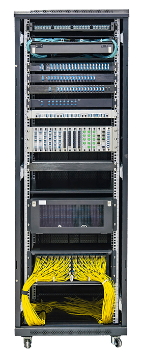 Backup and Data Recovery