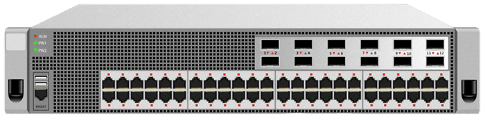 Network Switch
