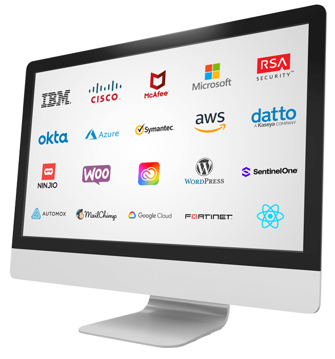 Our Technologies