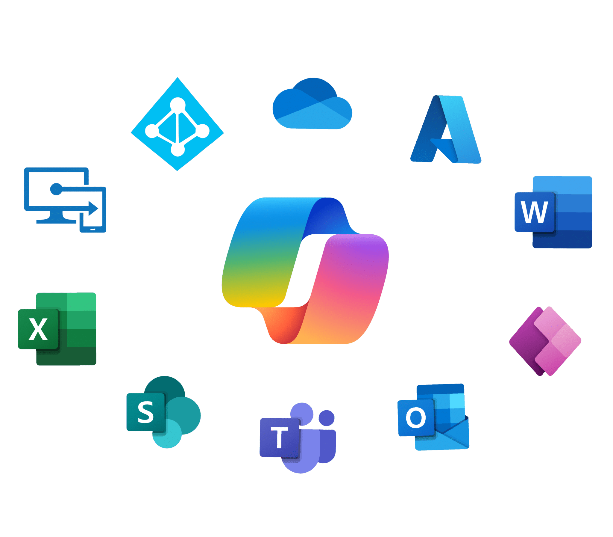 Microsoft 365 Services