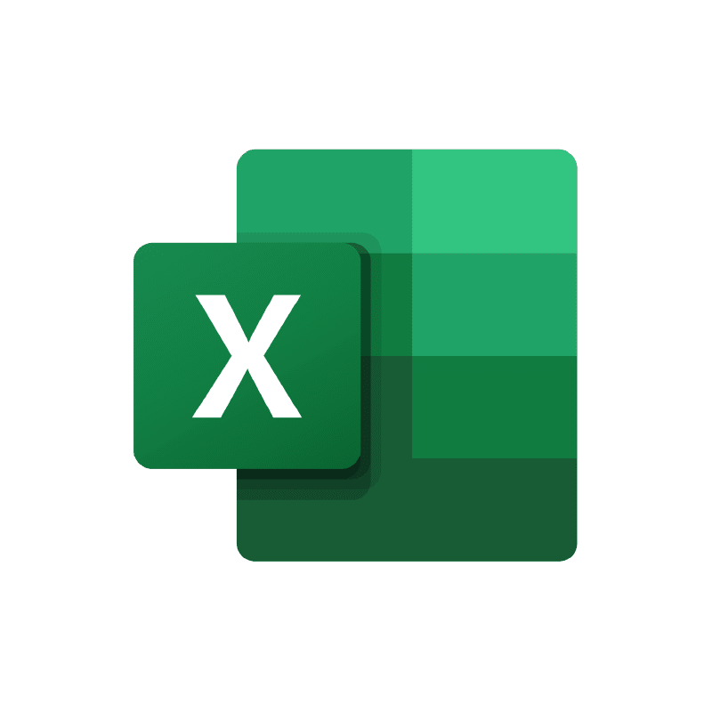 Microsoft Excel