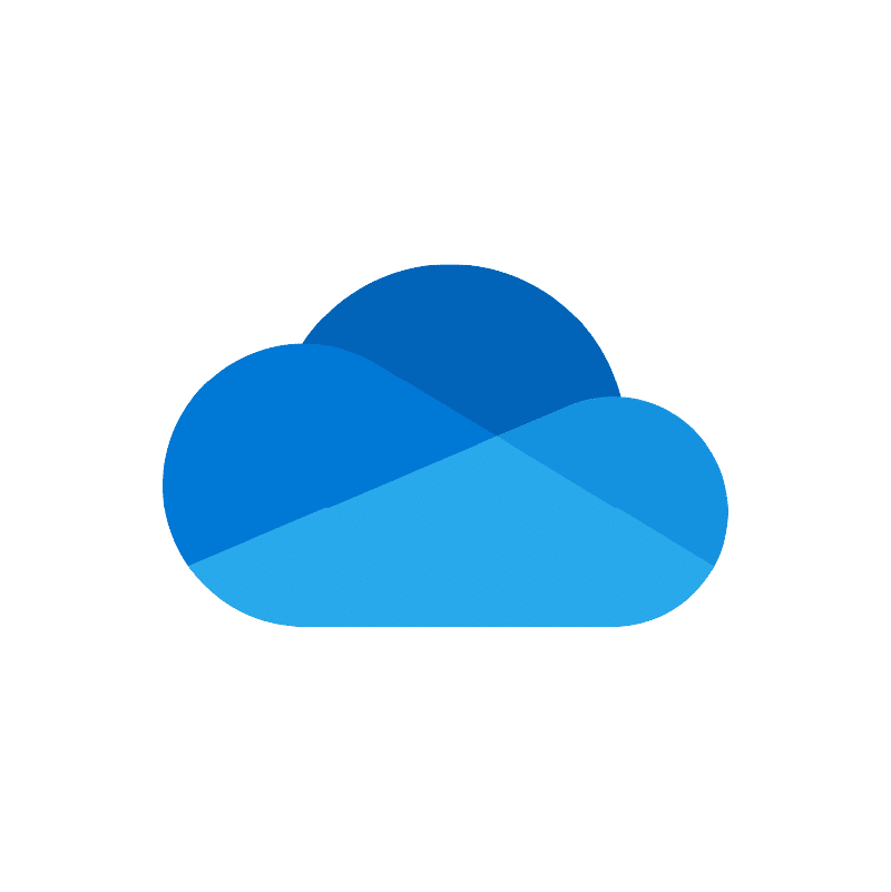 Microsoft OneDrive