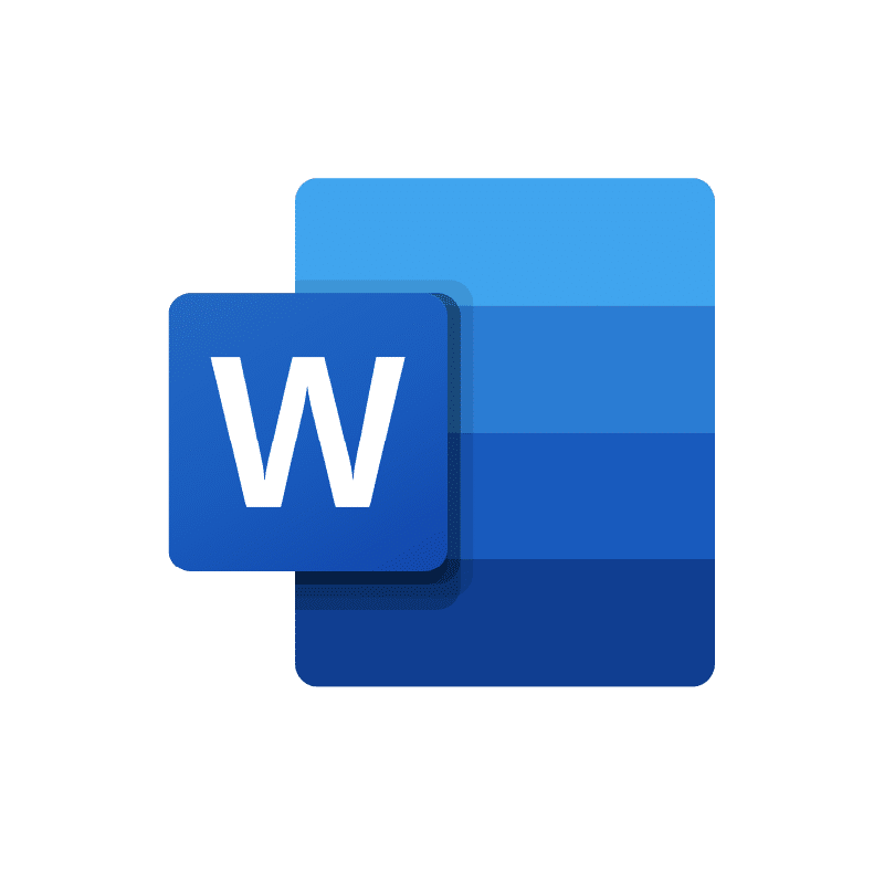 Microsoft Word